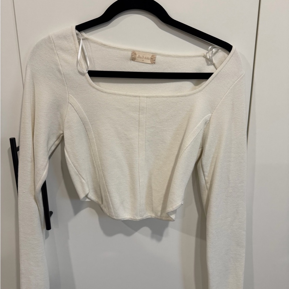 Altard State long sleeve